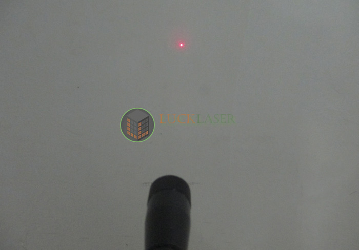 laser pointer